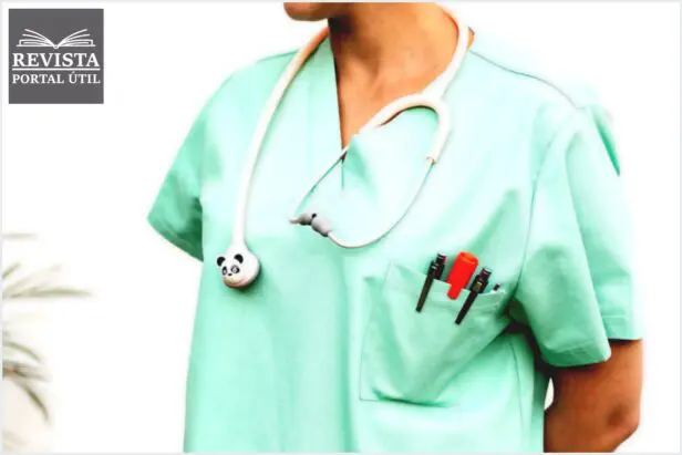 Uniforme de médico: para que serve e curiosidades