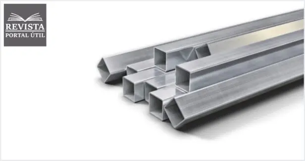 Como armazenar chapas de aço: 2 dicas