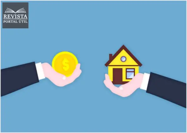 É melhor comprar ou alugar uma casa?