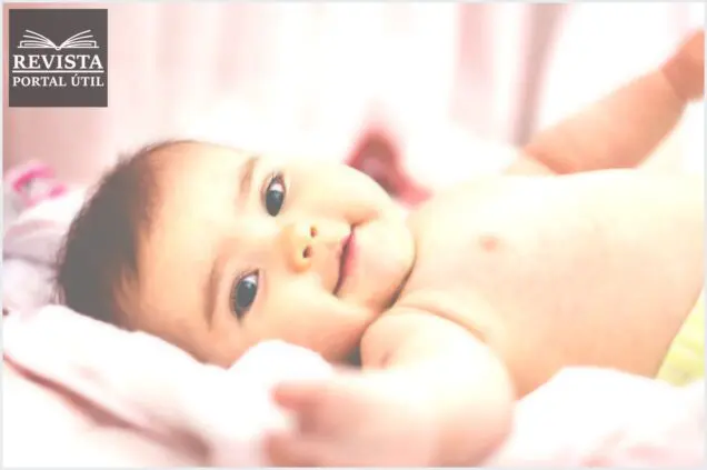 8 segredos para bebê dormir a noite toda