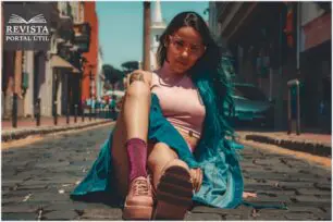 Como combinar cores de roupas e sapatos: 3 dicas