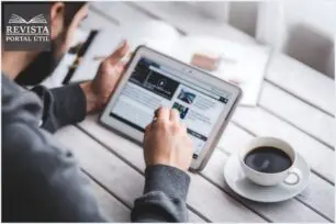 Como se manter bem informado: 9 opções