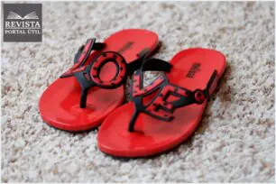 Como usar rasteirinha e ficar elegante: 5 dicas