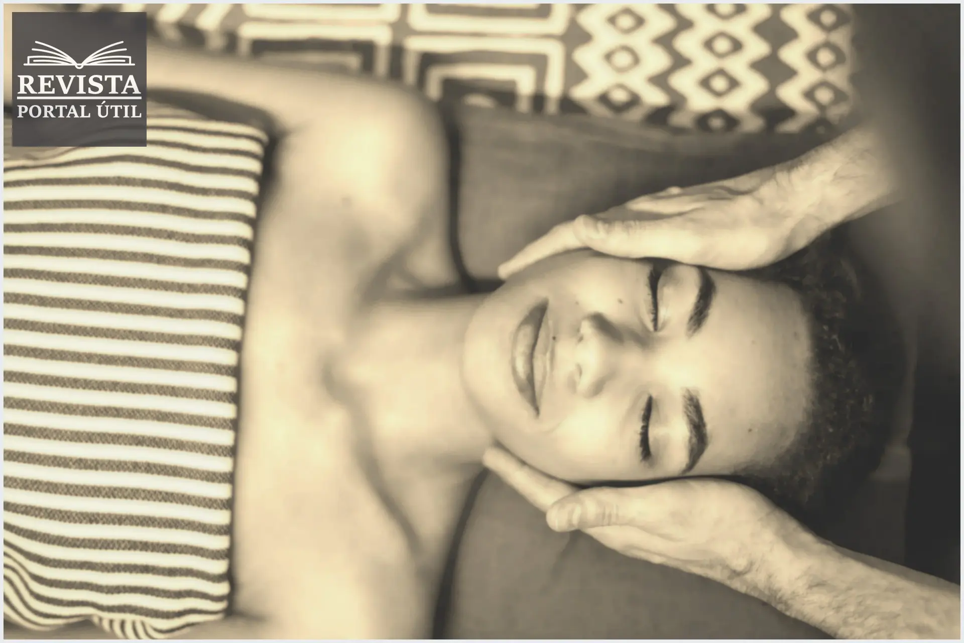 O que é cura prânica?