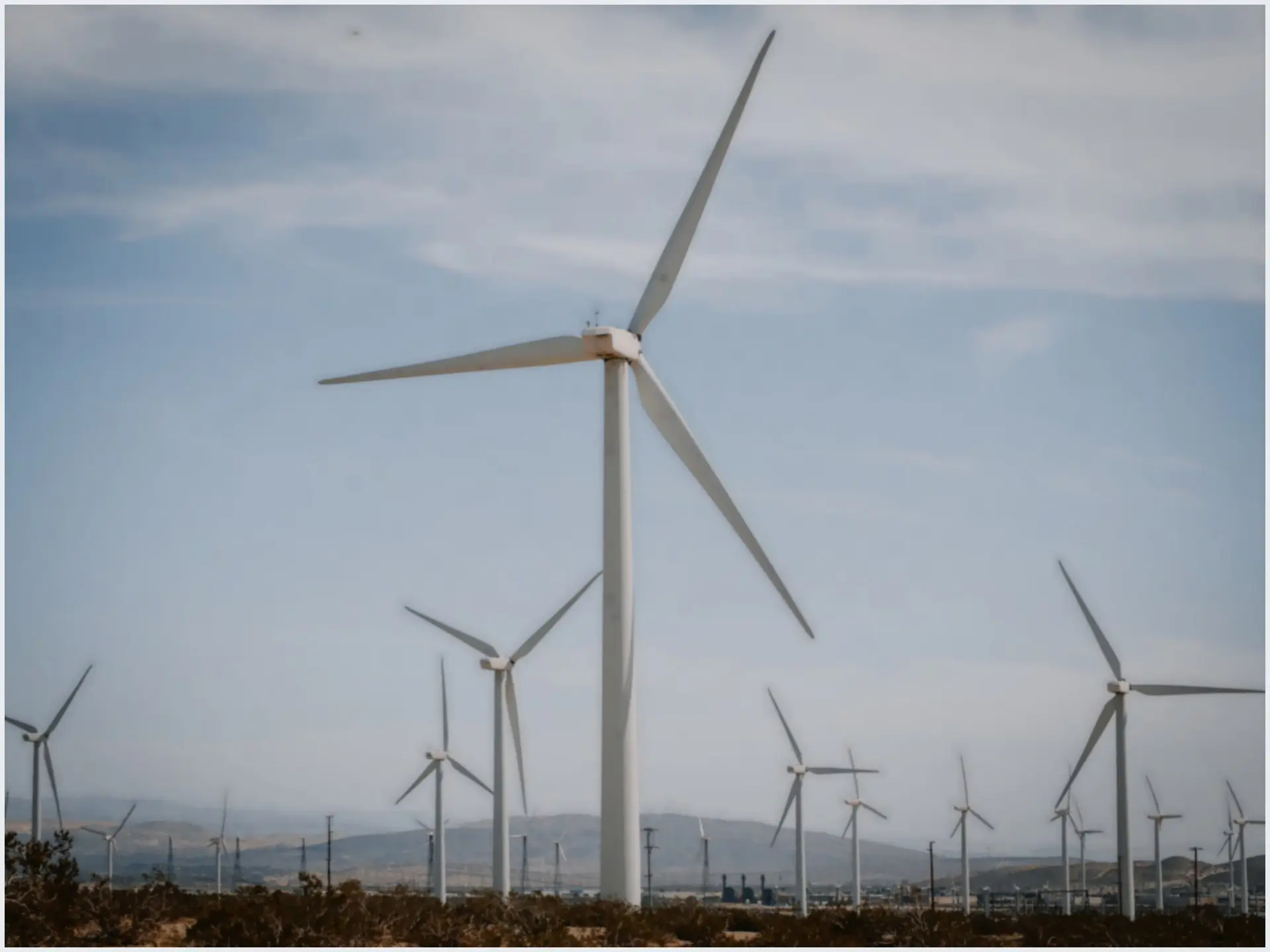 O que é energia renovável? Saiba tudo O que é energia renovável? Saiba tudo