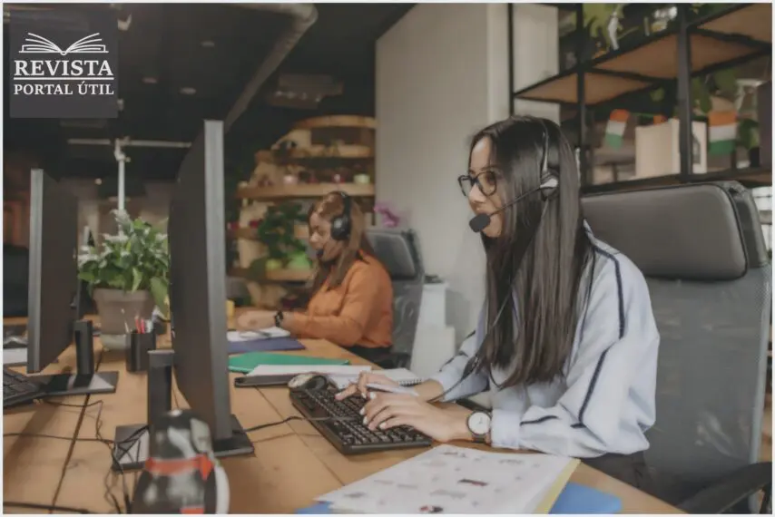 O que é softphone? +5 benefícios