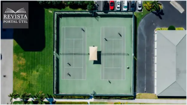 O que é piso modular esportivo?