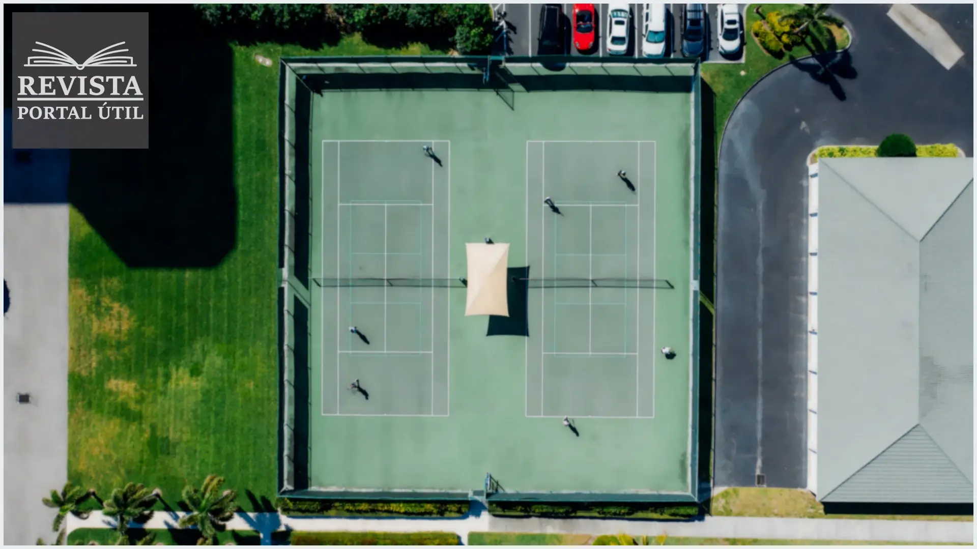 O que é piso modular esportivo? O que é piso modular esportivo?