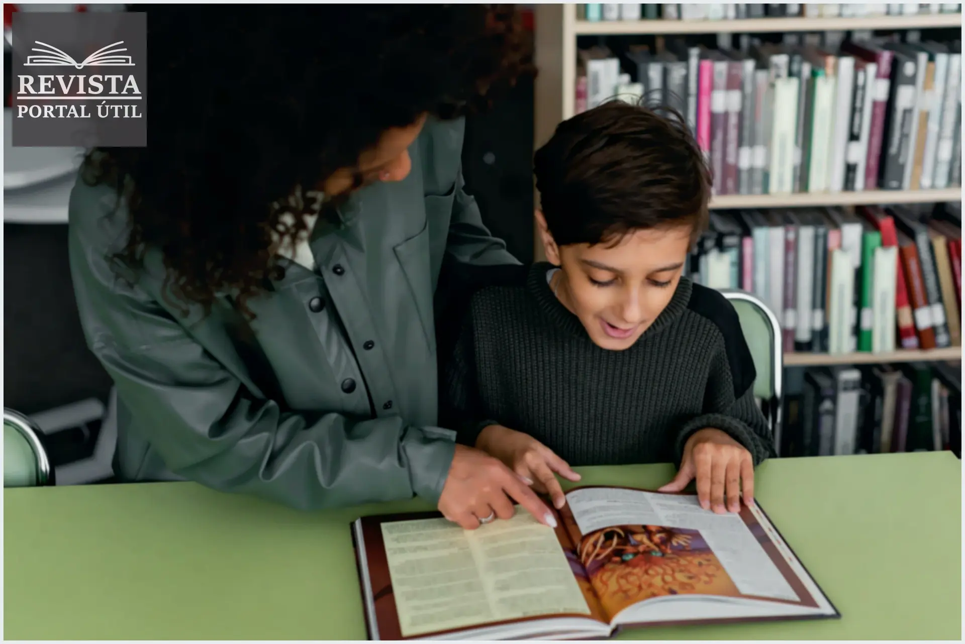 Qual a importância da literatura para educação infantil?