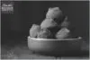 3 receitas de trufa que levam apenas 3 ingredientes