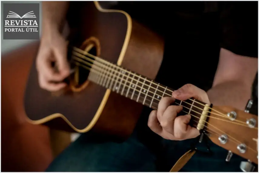 Violão de nylon com corda de aço: Pode usar?