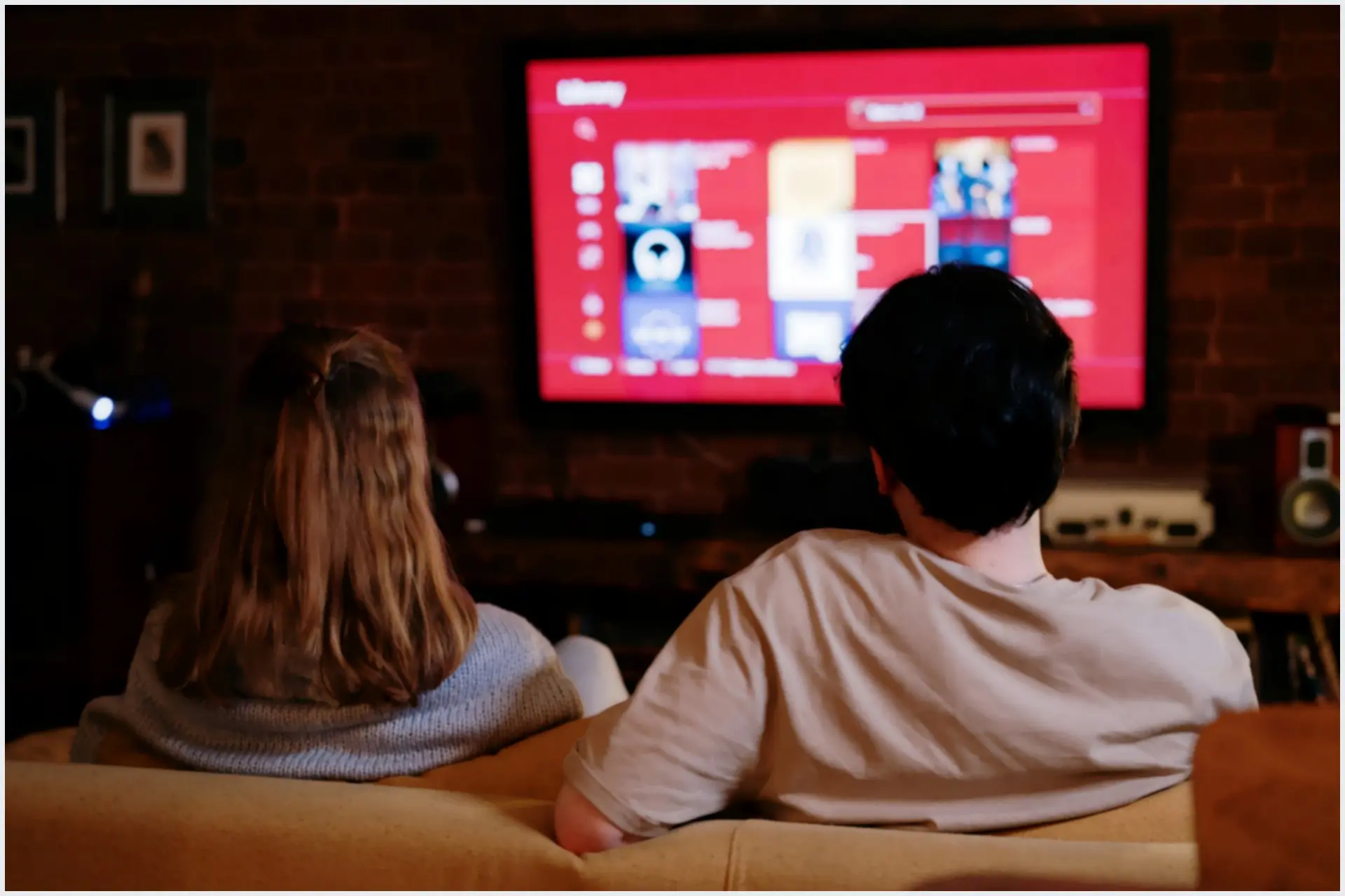 Como fazer um cinema em casa: 8 dicas Como fazer um cinema em casa: 8 dicas