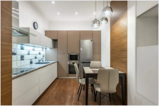 Decoração de cozinha pequena: 20 dicas