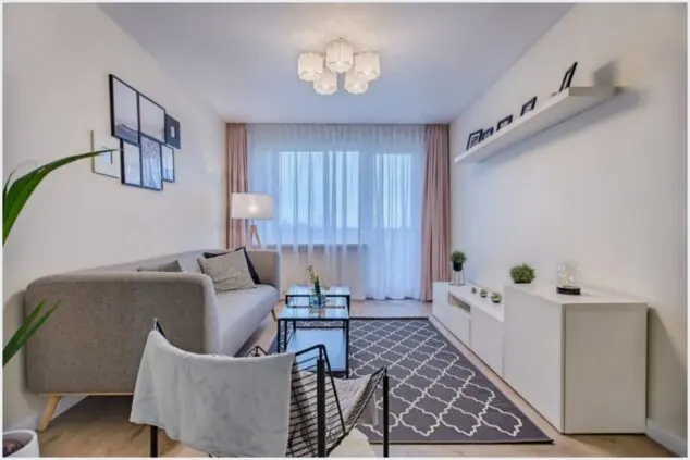 Decoração em sala pequena: 18 dicas