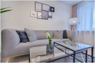 20 ideias de sala pequena