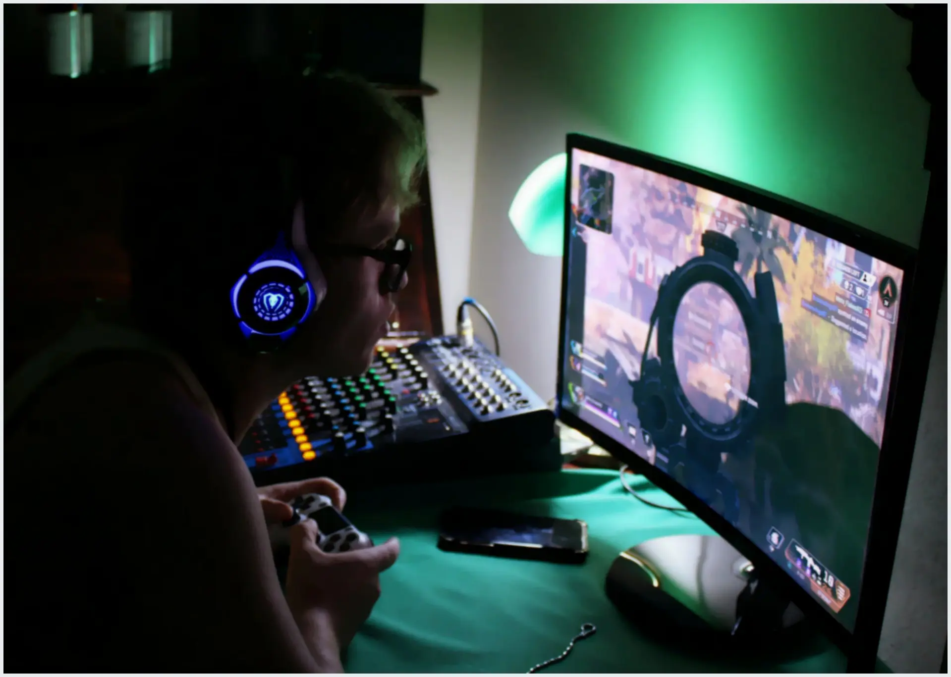 Os e-sports populares no Brasil Os e-sports populares no Brasil
