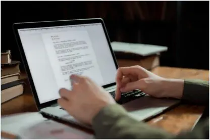 A experiência com o Studybay: uma review honesta