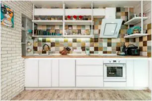 20 acessórios para cozinha pequena