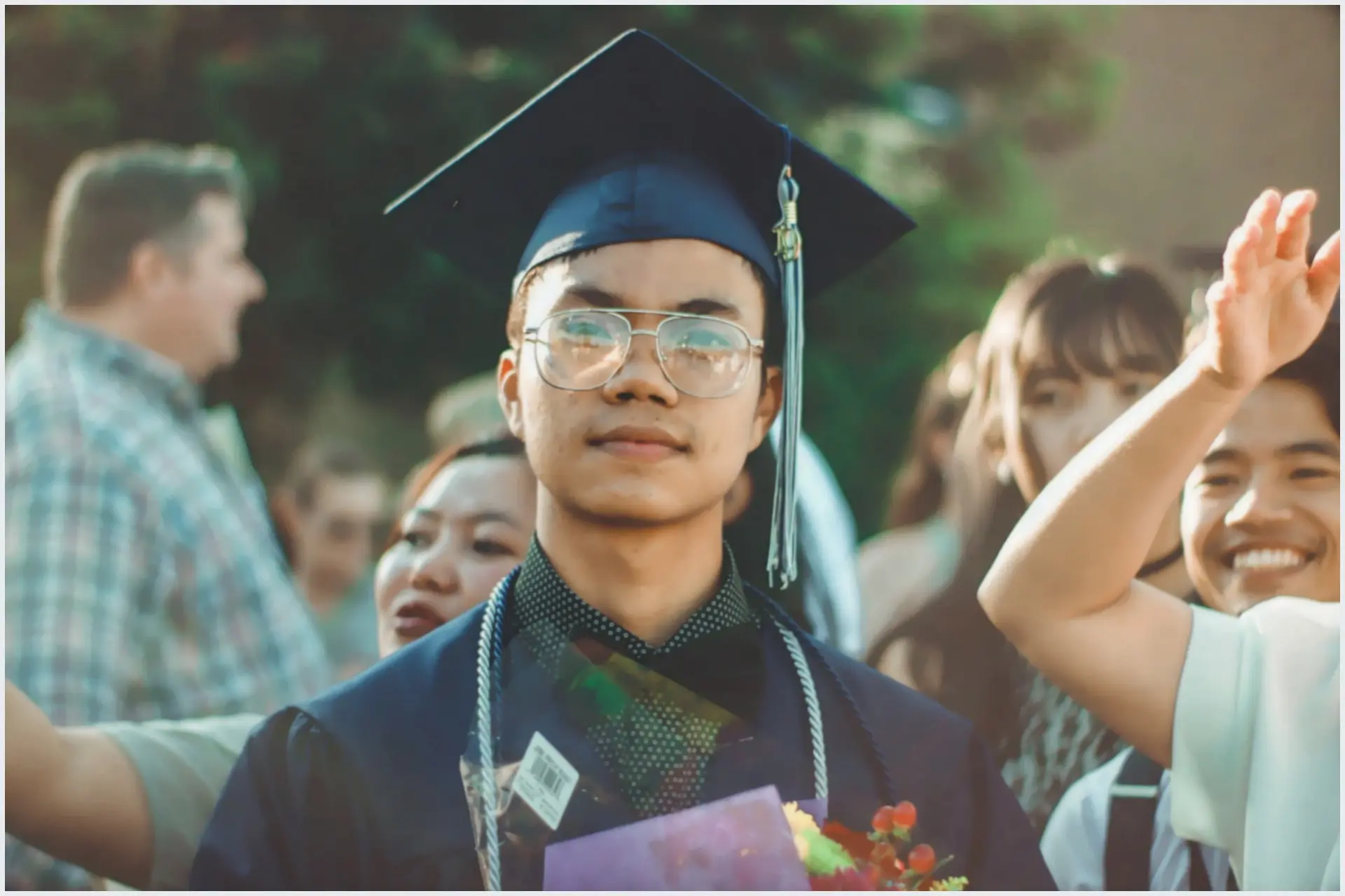 Como conseguir uma bolsa de estudos: 3 dicas
