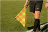 Como ser bandeirinha de futebol: 5 dicas Como ser bandeirinha de futebol: 5 dicas