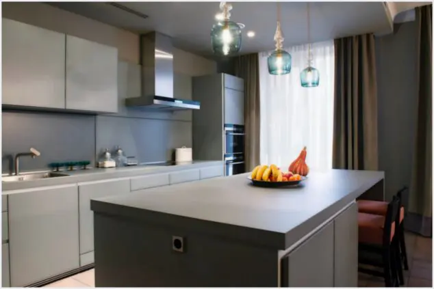 20 ideias de bancada para cozinha pequena