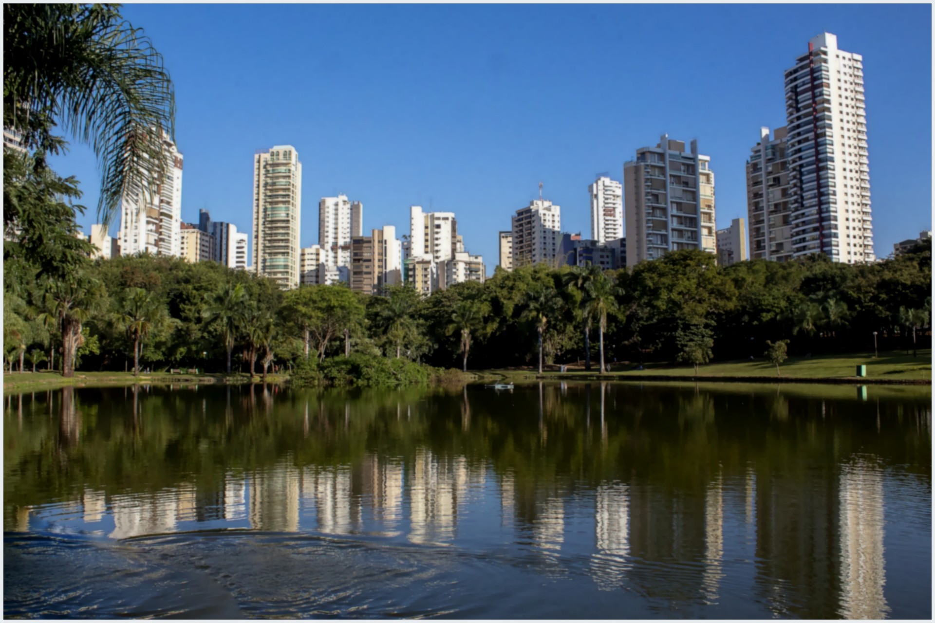Lugares para sair em Goiânia: 5 dicas de roteiro