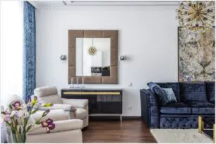 Móveis para apartamento pequeno: 3 dicas