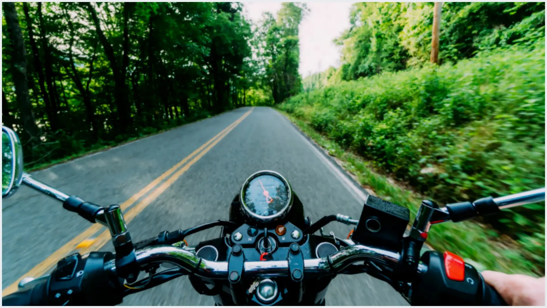 O que é licenciamento de moto? 5 motivos para pagar O que é licenciamento de moto? 5 motivos para pagar