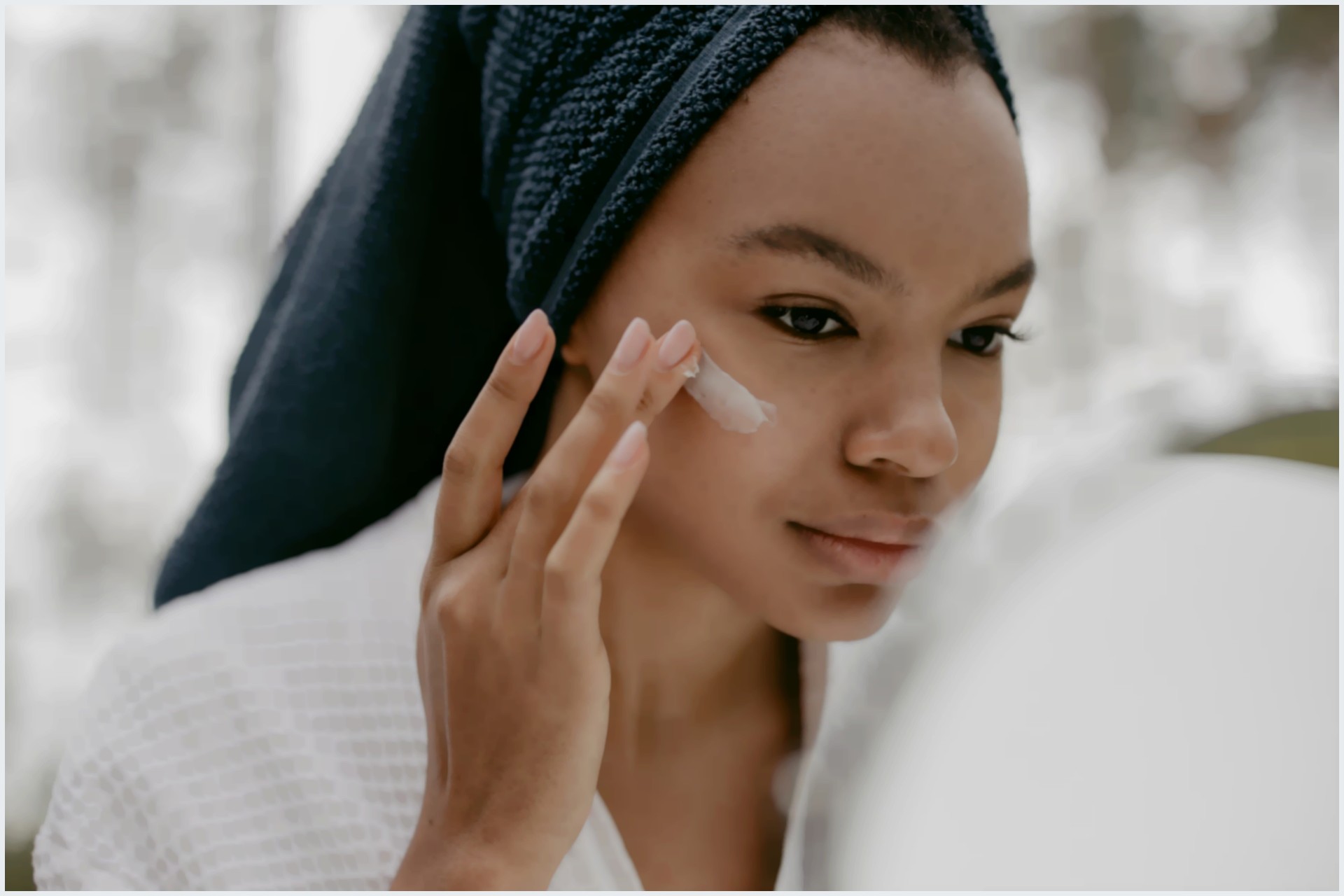 Cuidados com a pele: 10 dicas para manter uma pele saudável