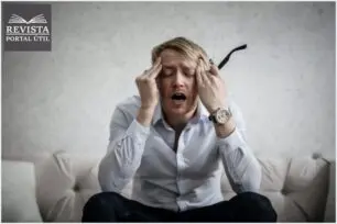 Depressão adquirida no trabalho: entendendo e superando