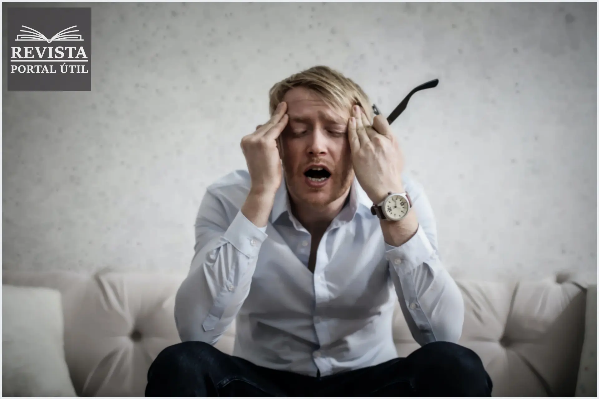 Depressão adquirida no trabalho: entendendo e superando Depressão adquirida no trabalho: entendendo e superando