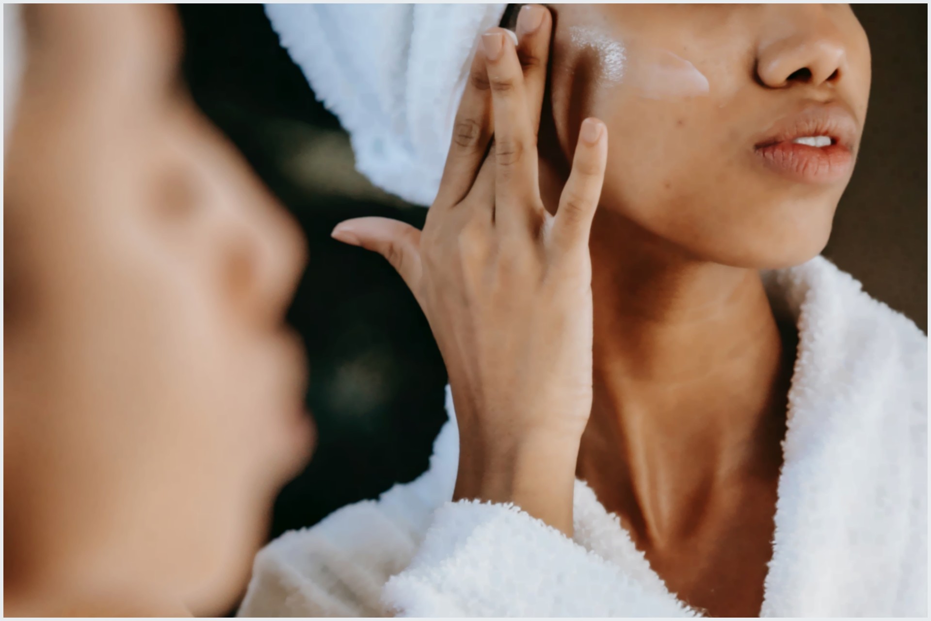 Como deixar a pele mais bonita: 6 dicas importantes