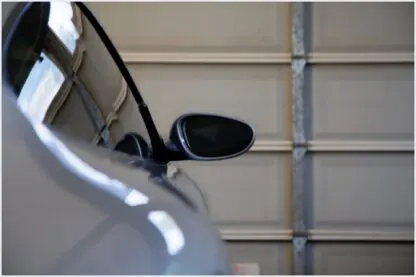 Como diminuir o barulho do portão automático?