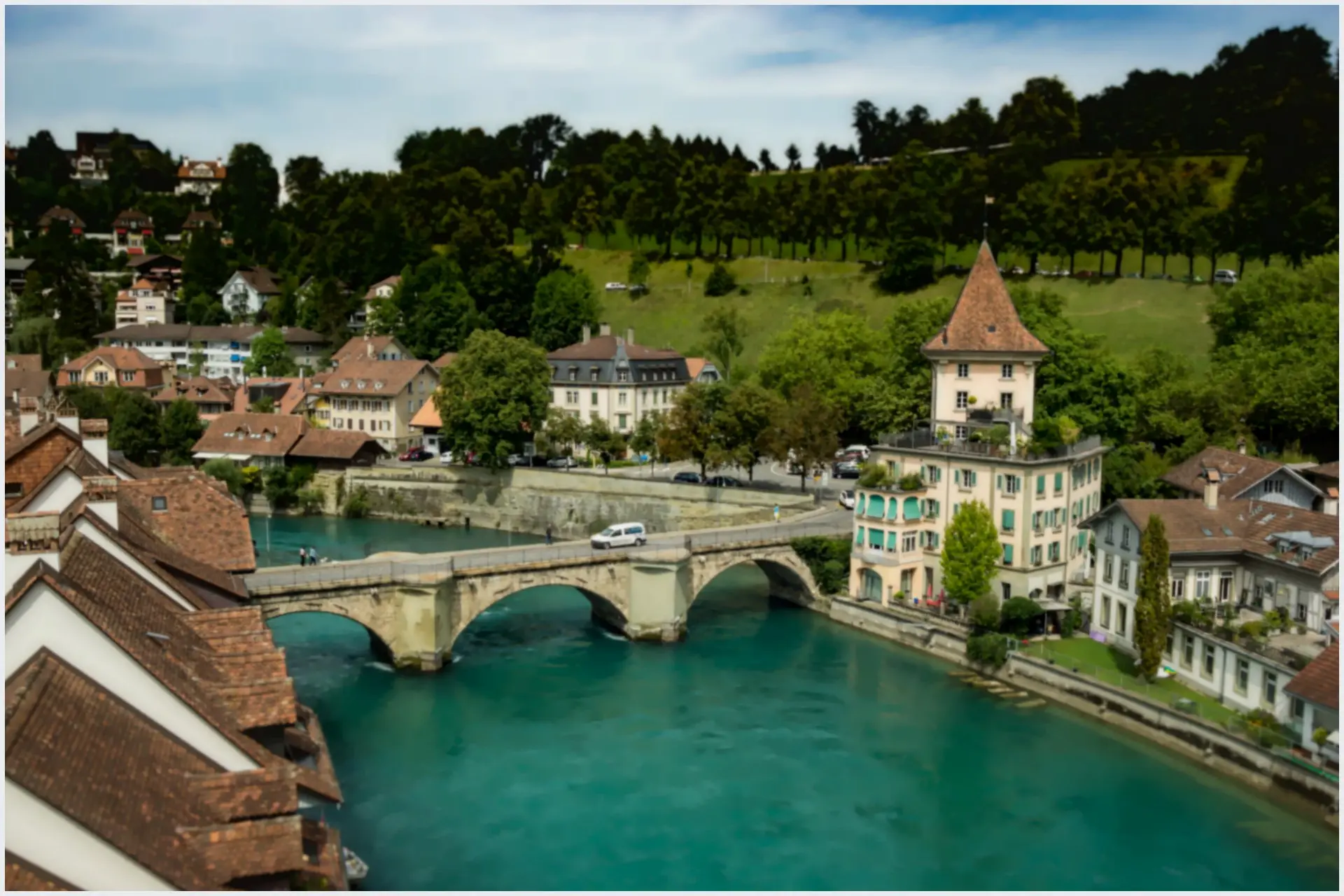 5 cidades brasileiras que parecem Europa