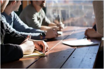 A importância de reescrever o texto na redação A importância de reescrever o texto na redação