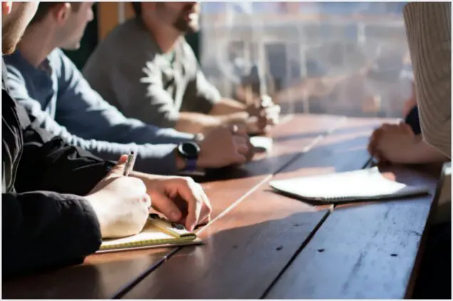 A importância de reescrever o texto na redação