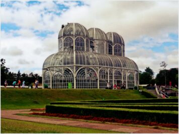 Roteiro em Curitiba: 5 dias para aproveitar Roteiro em Curitiba: 5 dias para aproveitar