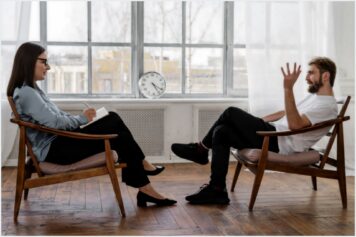 Tipos de terapias oferecidas em clínicas de reabilitação Tipos de terapias oferecidas em clínicas de reabilitação