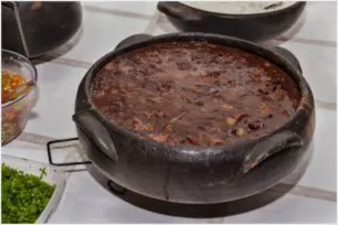 5 comidas típicas do Rio de Janeiro