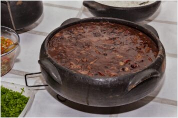 5 comidas típicas do Rio de Janeiro 5 comidas típicas do Rio de Janeiro