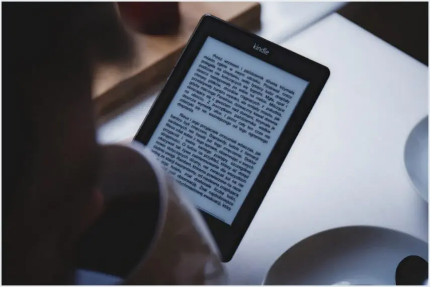 Vale a pena comprar um Kindle?