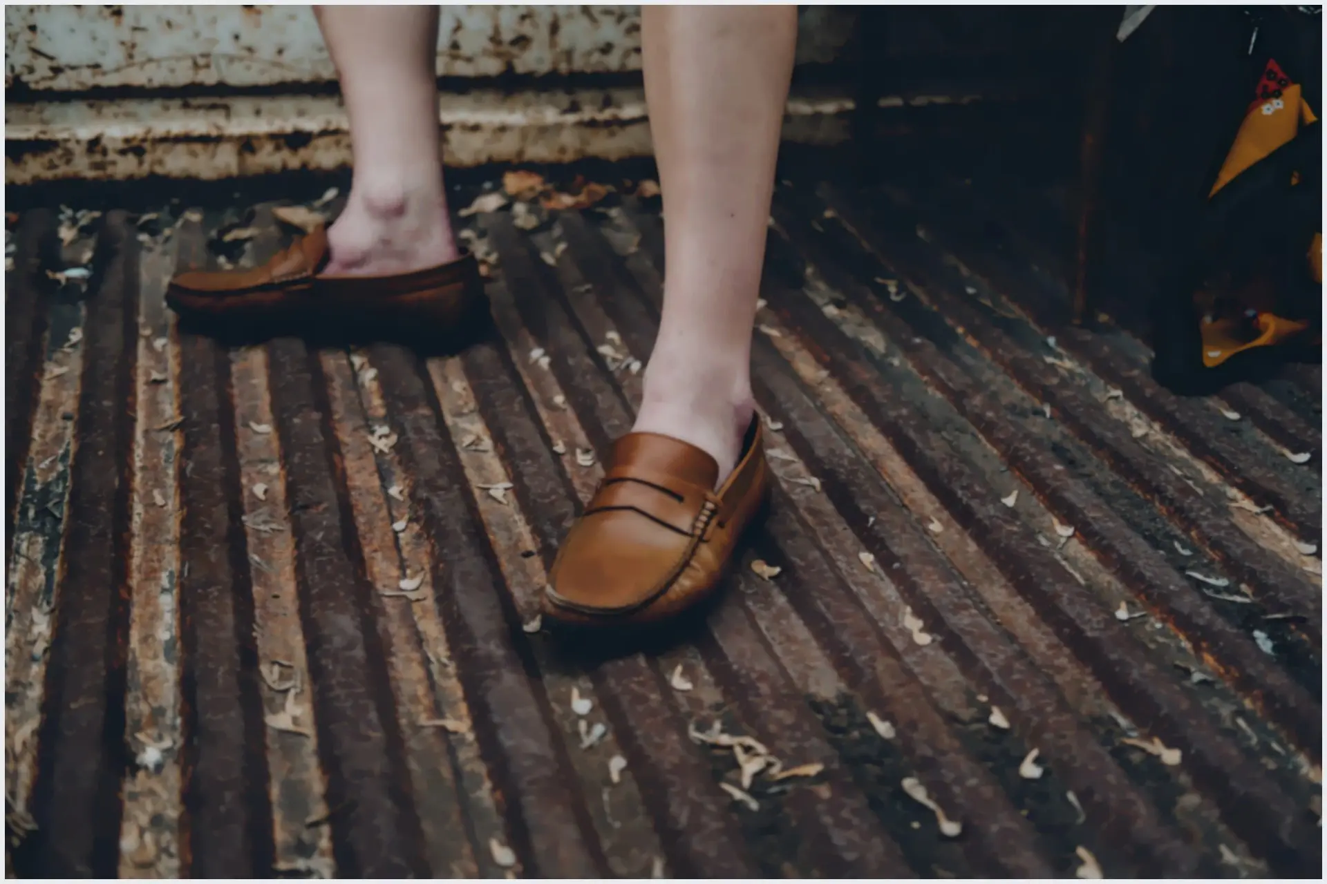 Como usar sapatênis masculino com bermuda