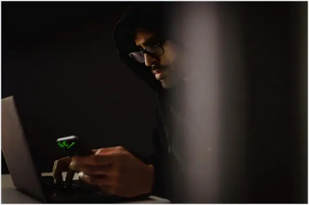 Cuidado com a Black fraude! Como não cair em golpes