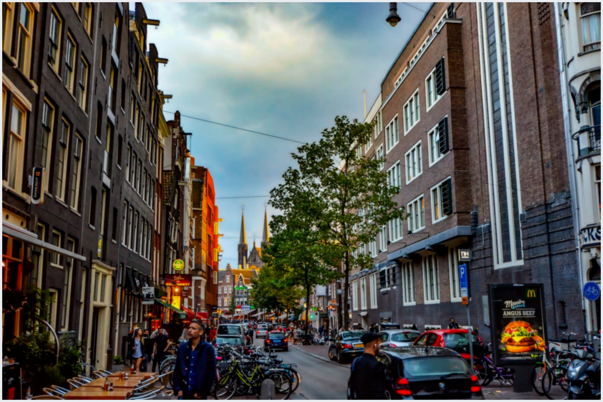 Religião da Holanda: Veja a riqueza espiritual deste país