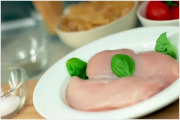 Quais são os cortes de frango mais básicos? Guia completo!