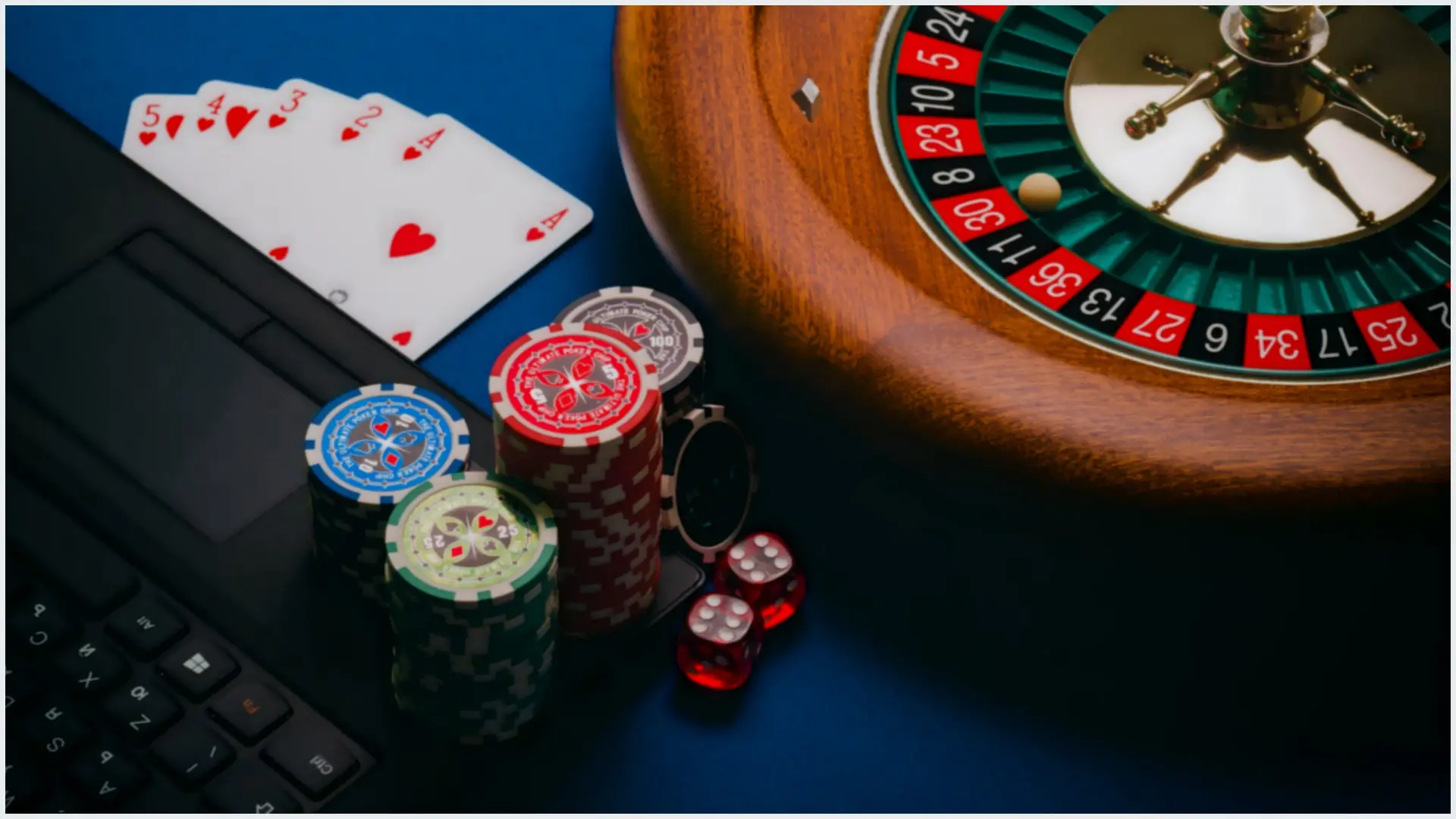 Pin Up Cassino: Uma Onda Vintage no Mundo Digital