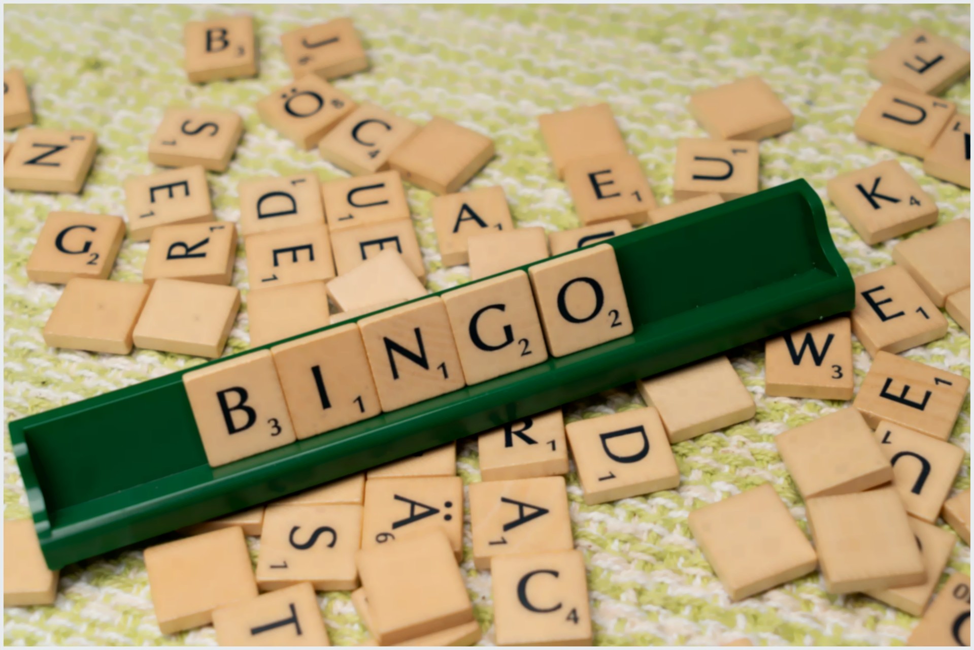 Curiosidades do vídeo bingo: Descubra mais sobre este jogo fascinante