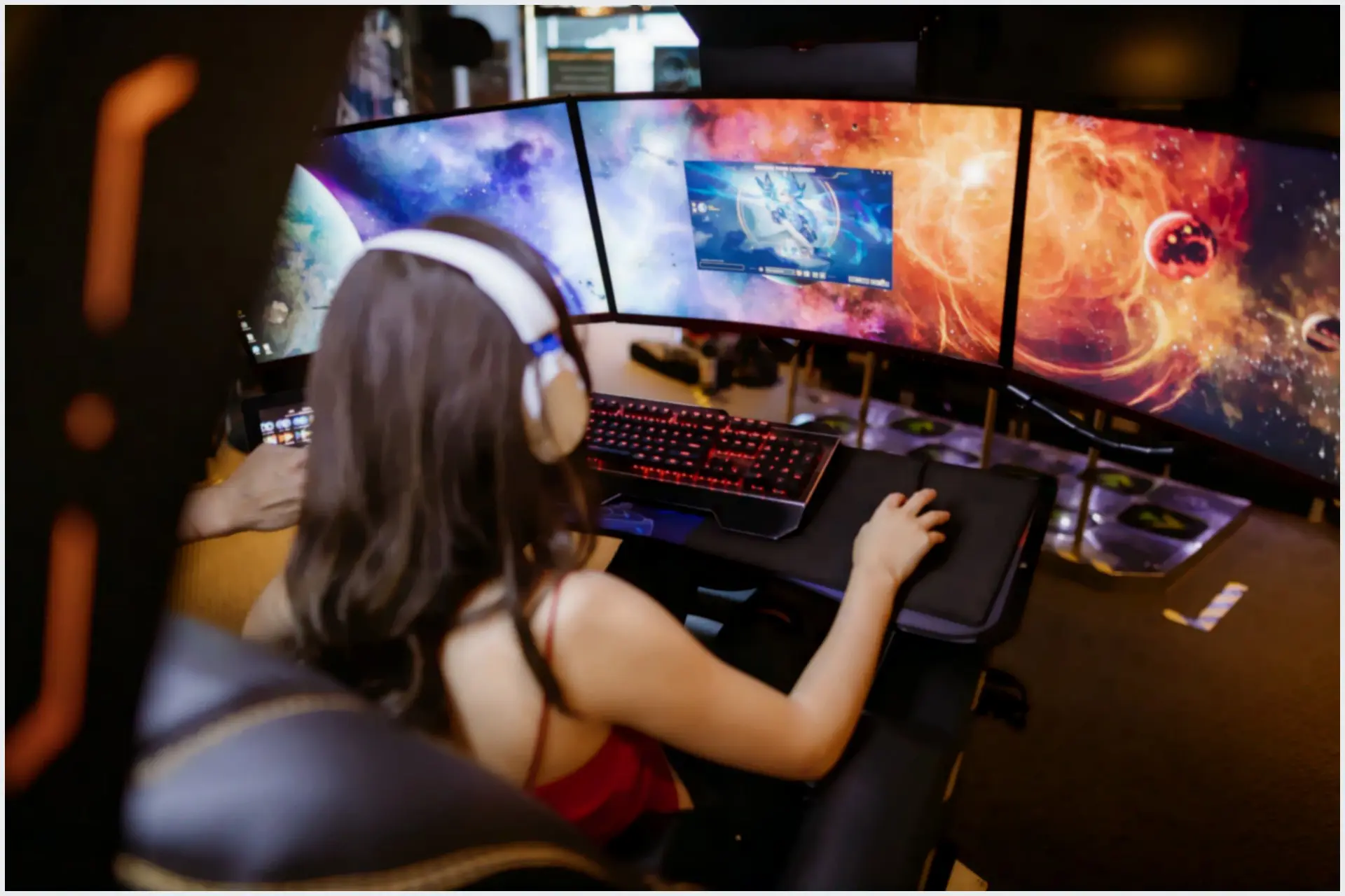 As melhores opções em PC gamers e notebooks no Brasil e na América Latina As melhores opções em PC gamers e notebooks no Brasil e na América Latina