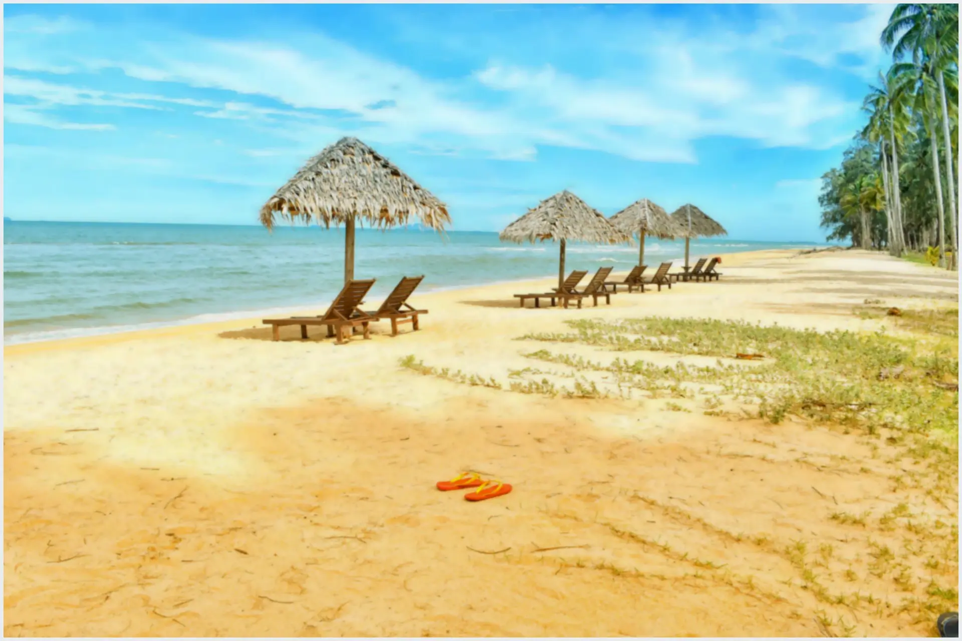 6 benefícios de se hospedar em um hotel pé na areia 6 benefícios de se hospedar em um hotel pé na areia