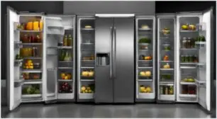 Descubra quanto gasta uma geladeira A++